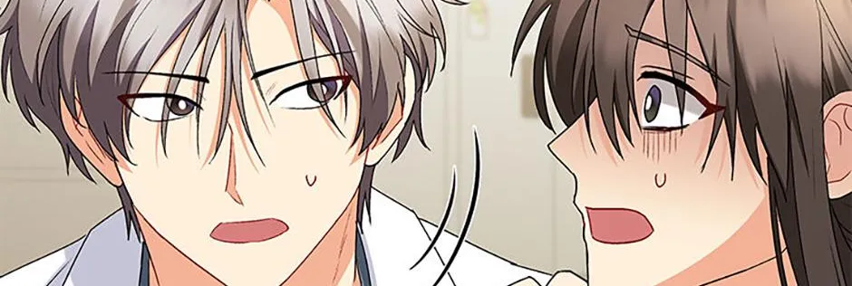 Hello! Veterinarian! Chapter 68 page 122 - 
