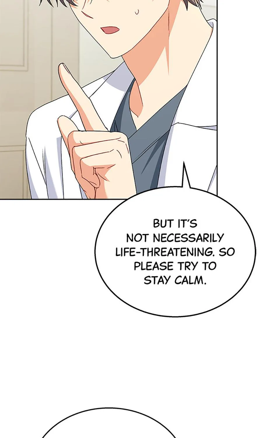Hello! Veterinarian! Chapter 68 page 125 - 