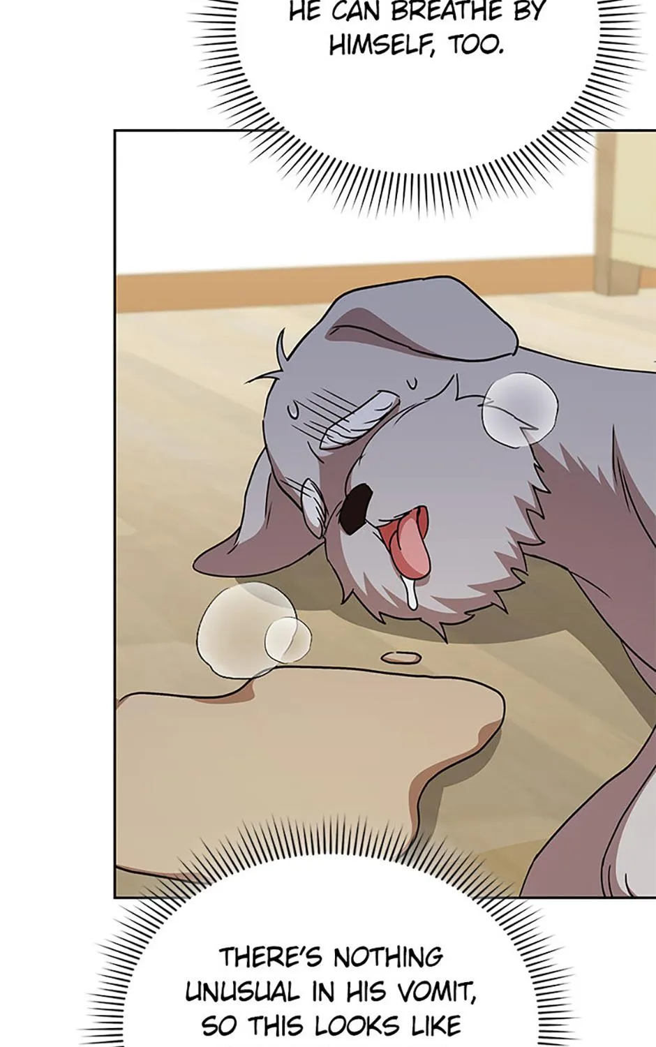 Hello! Veterinarian! Chapter 68 page 139 - 