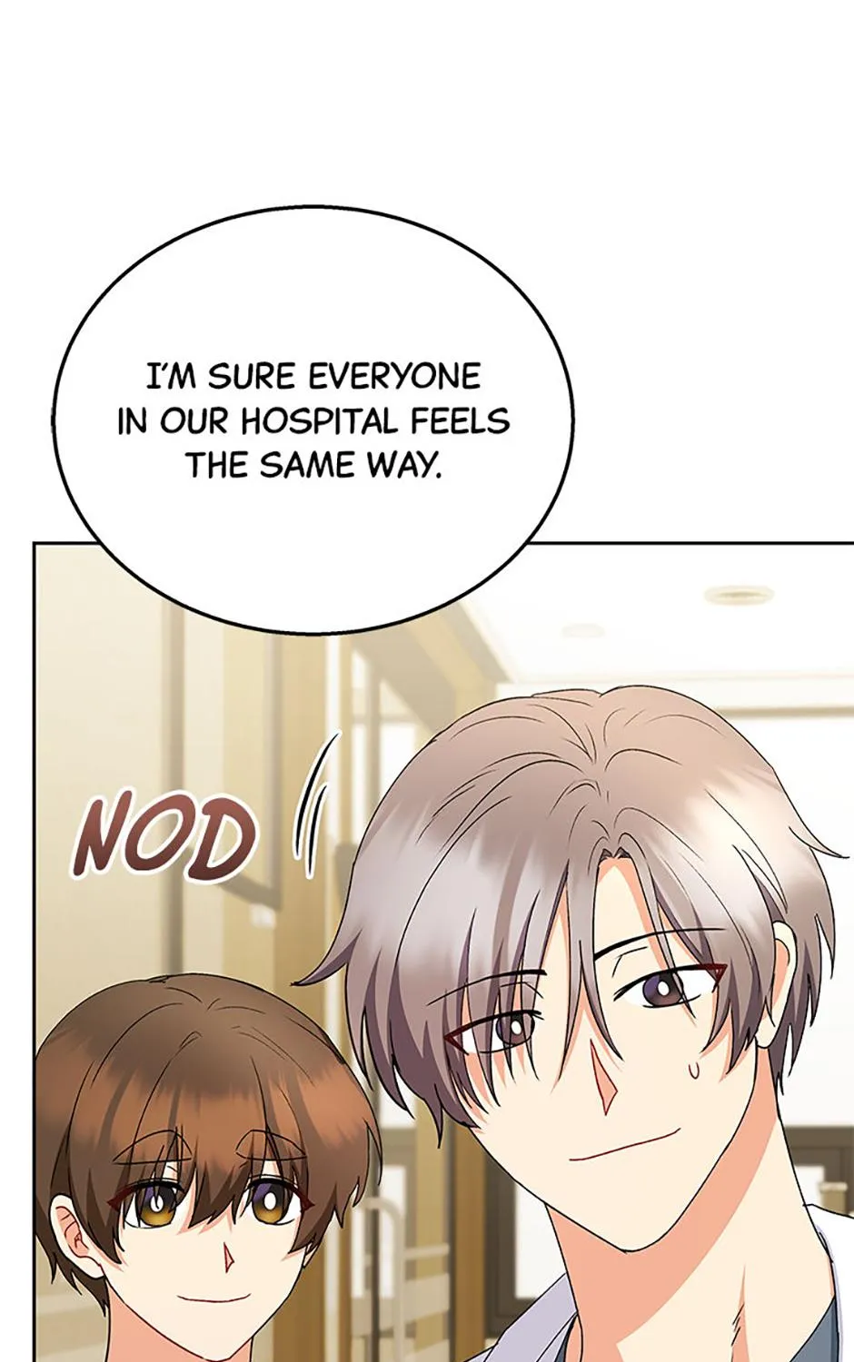 Hello! Veterinarian! Chapter 68 page 39 - 