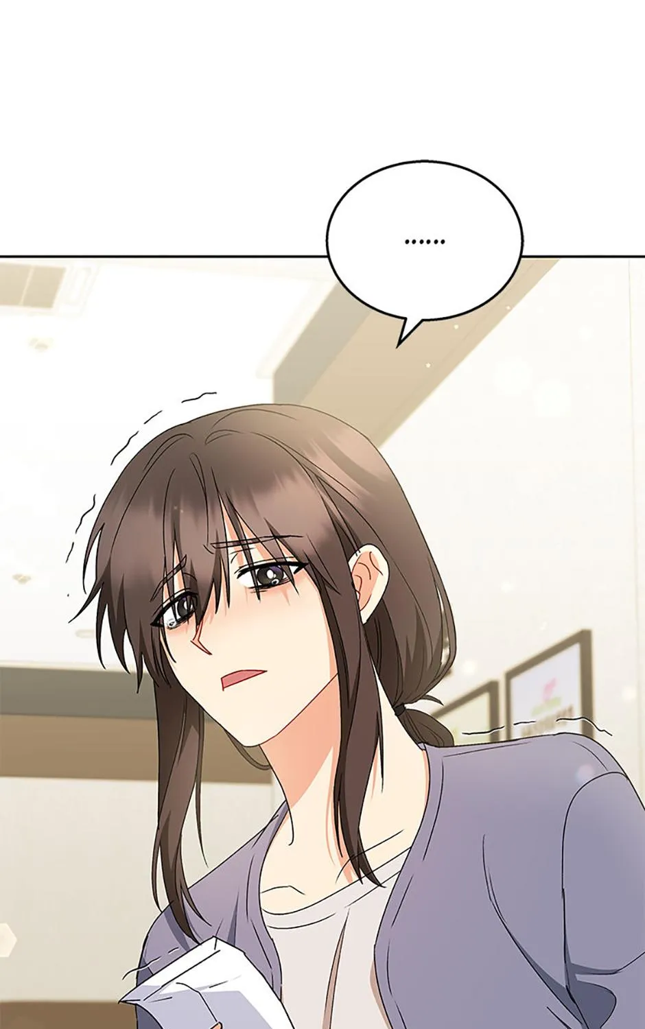 Hello! Veterinarian! Chapter 68 page 43 - 