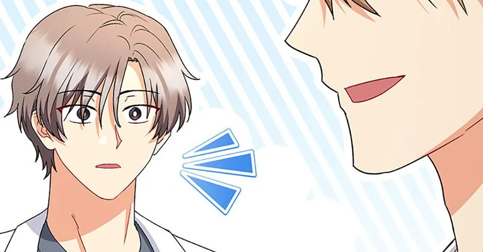 Hello! Veterinarian! Chapter 68 page 54 - 