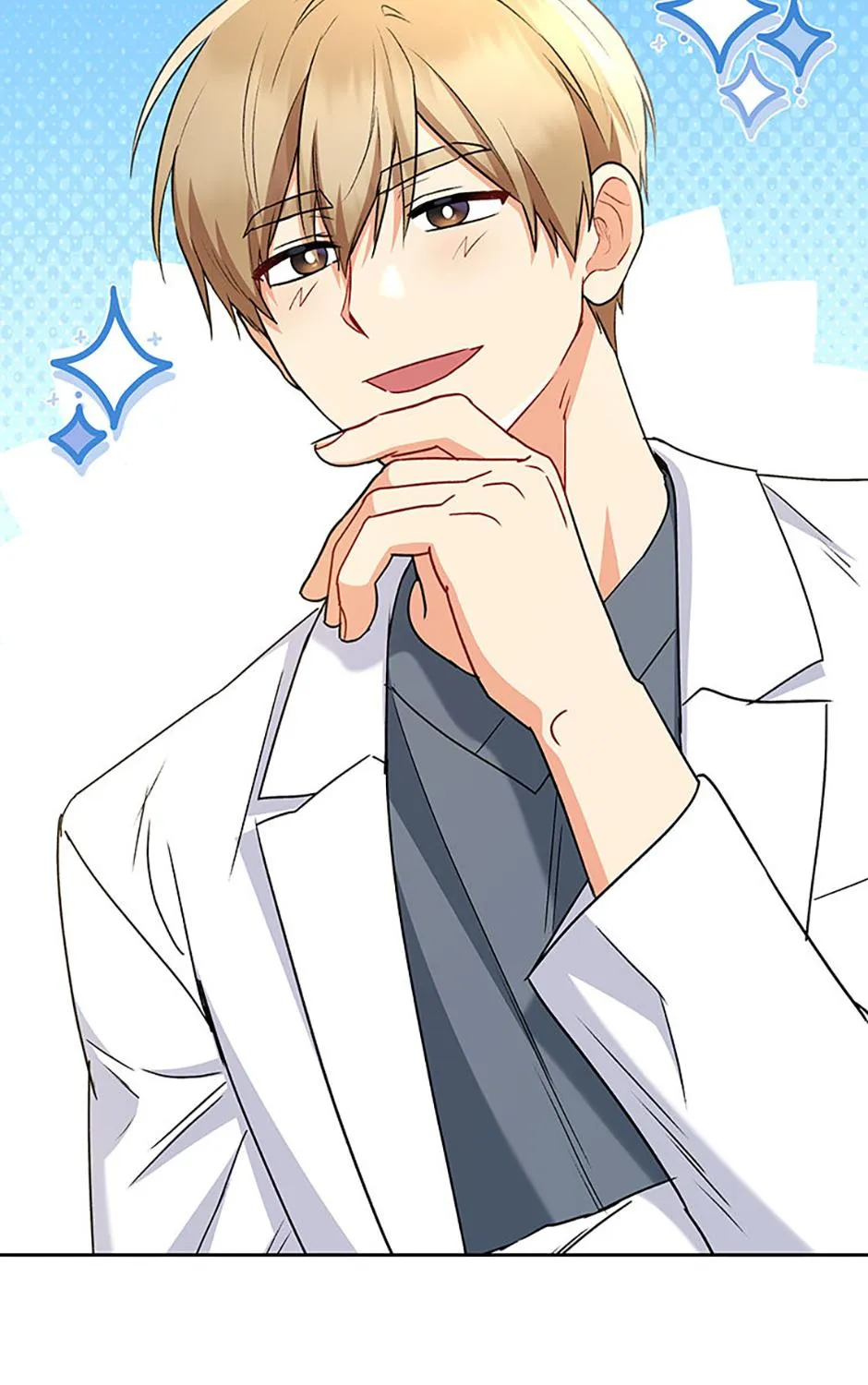 Hello! Veterinarian! Chapter 68 page 67 - 