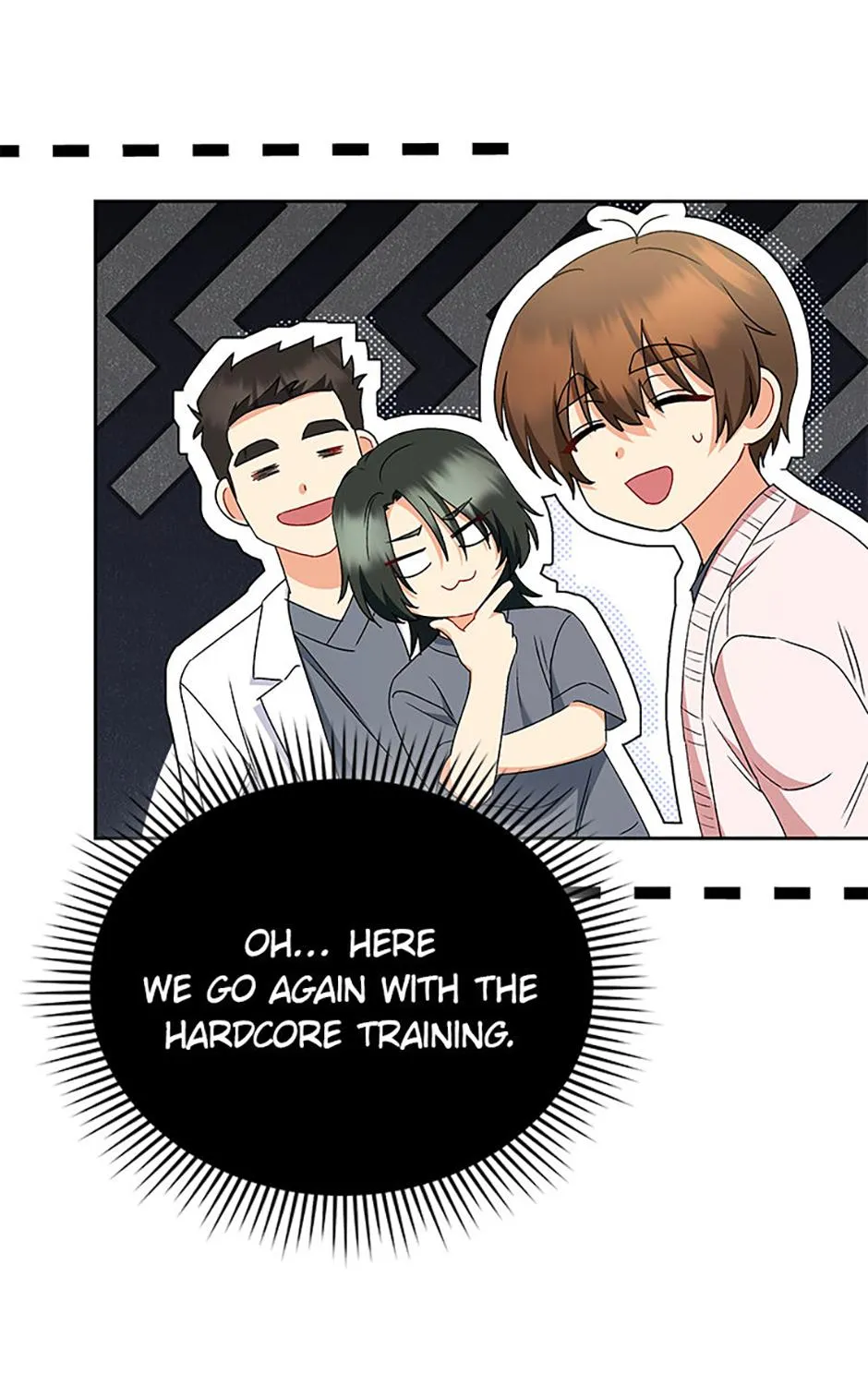 Hello! Veterinarian! Chapter 68 page 69 - 