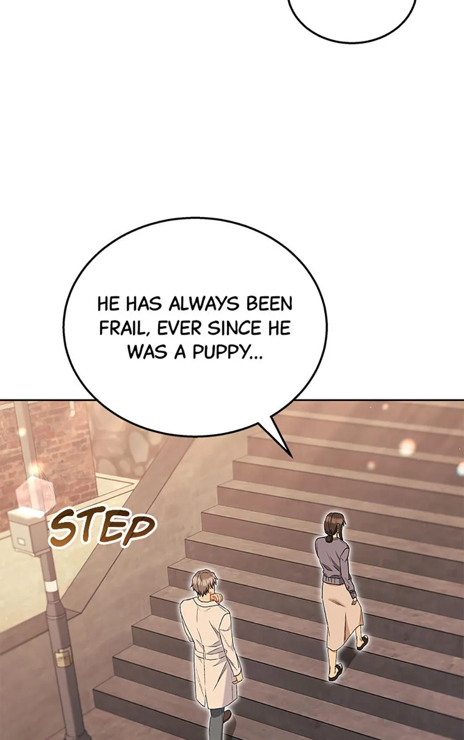 Hello! Veterinarian! Chapter 68 page 83 - 