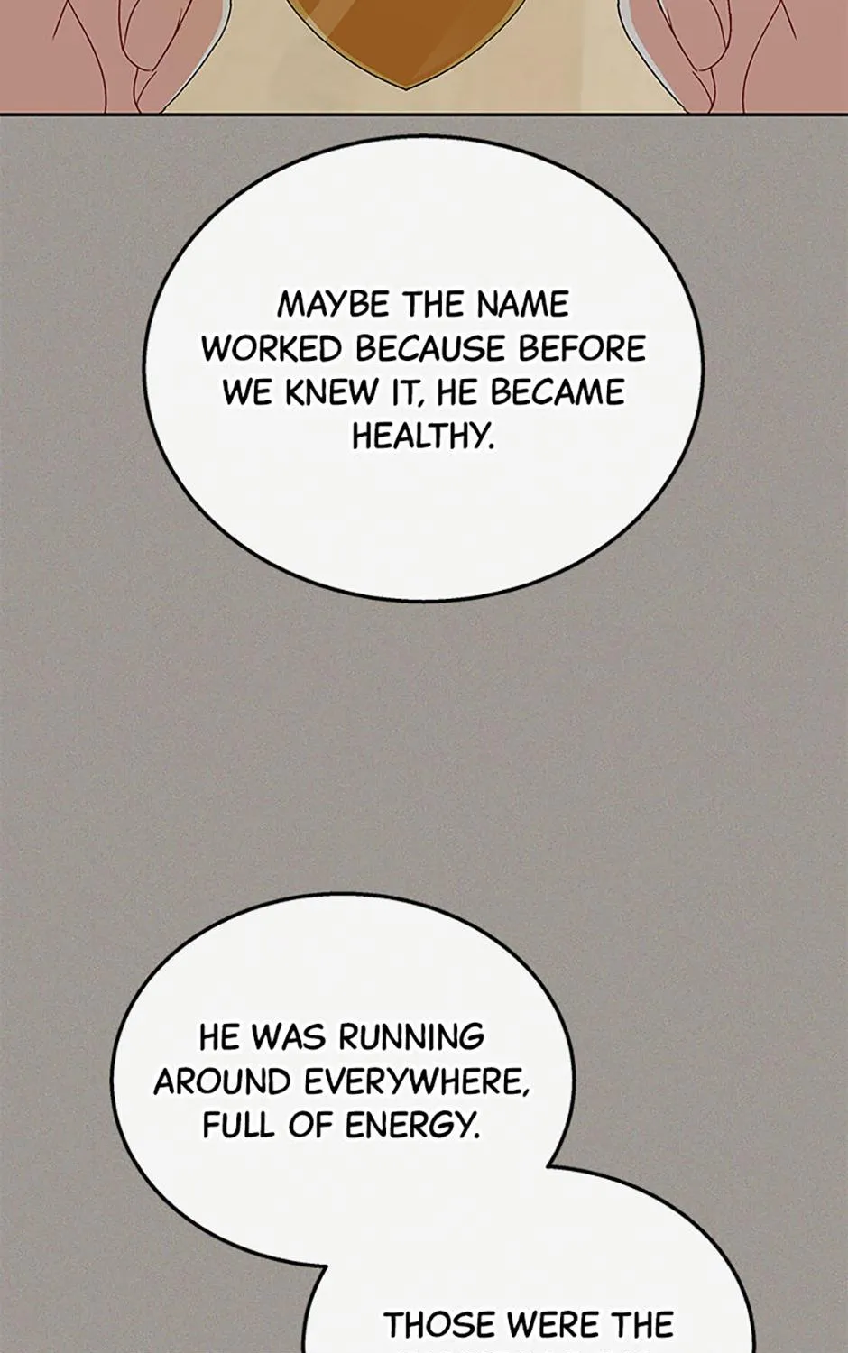 Hello! Veterinarian! Chapter 68 page 87 - 