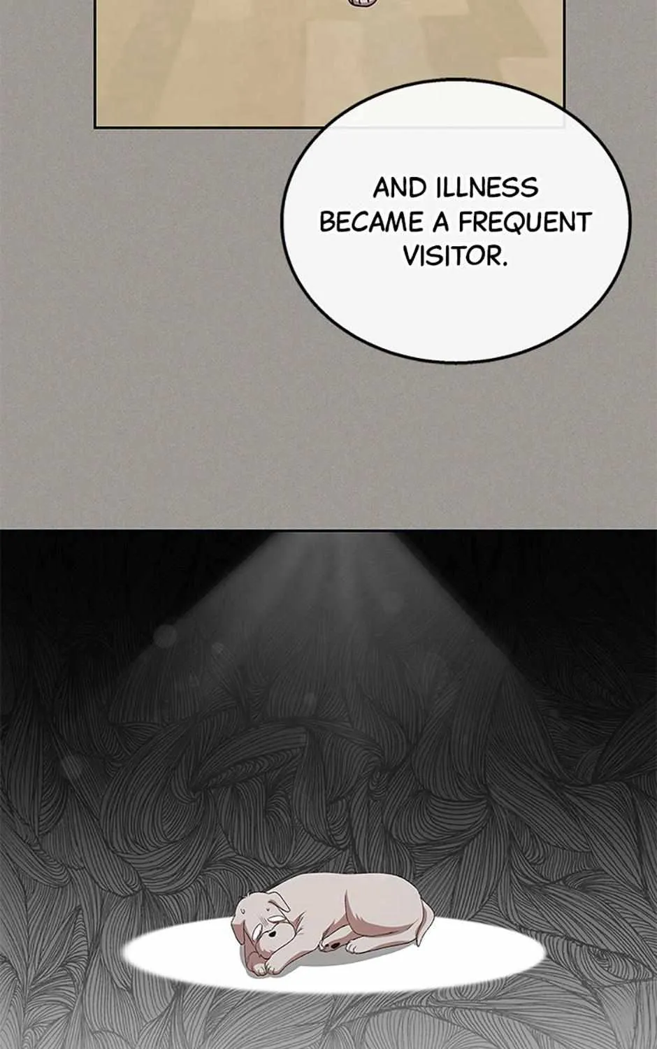 Hello! Veterinarian! Chapter 68 page 91 - 