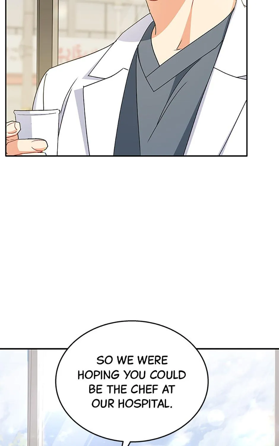 Hello! Veterinarian! Chapter 69 page 106 - 