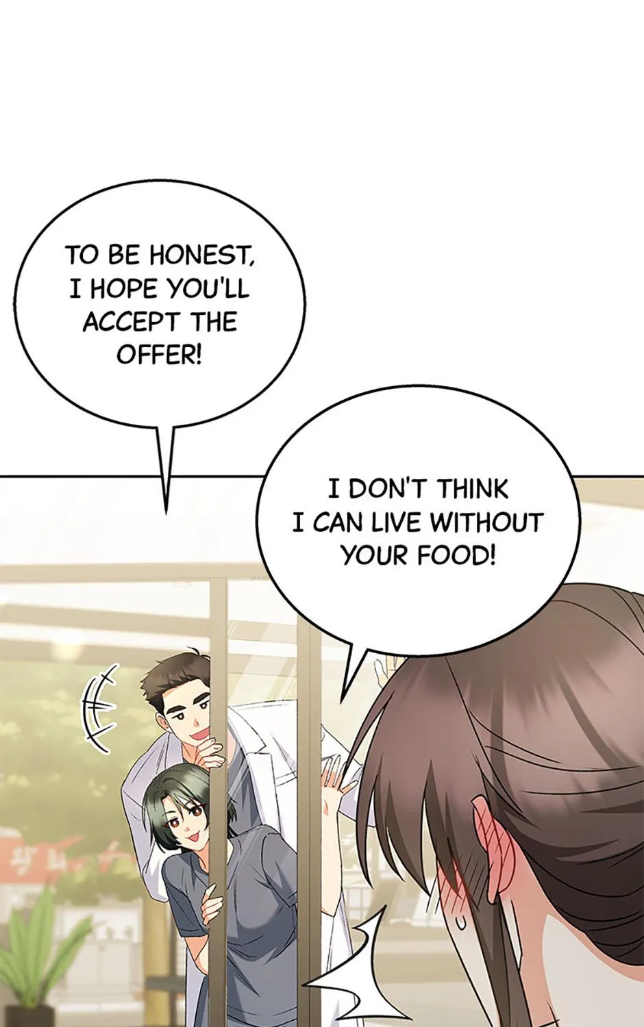 Hello! Veterinarian! Chapter 69 page 110 - 