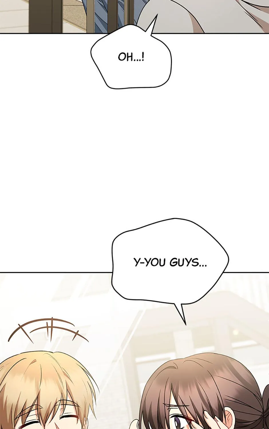 Hello! Veterinarian! Chapter 69 page 112 - 