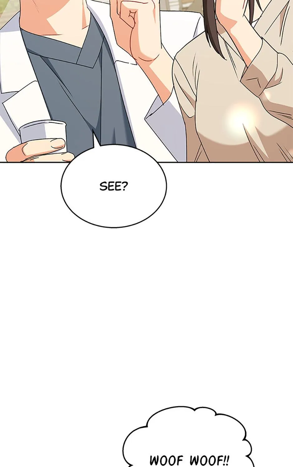 Hello! Veterinarian! Chapter 69 page 114 - 