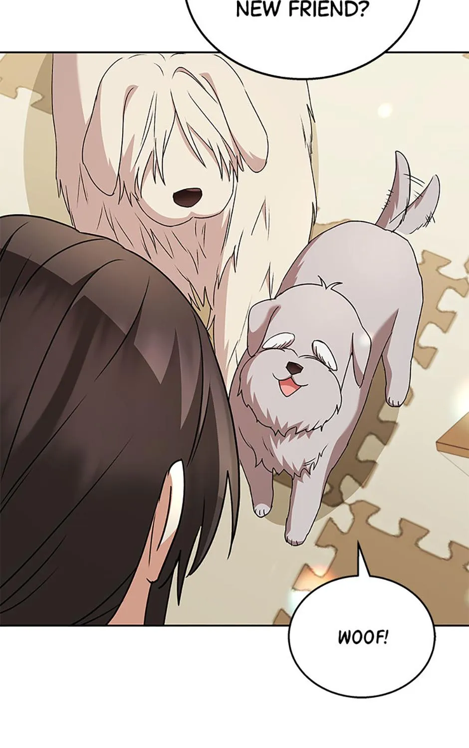 Hello! Veterinarian! Chapter 69 page 118 - 