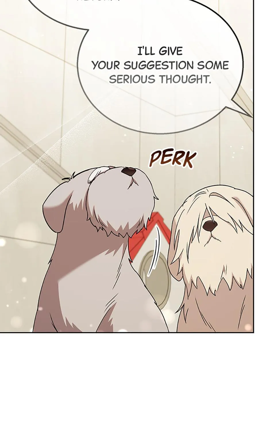 Hello! Veterinarian! Chapter 69 page 134 - 