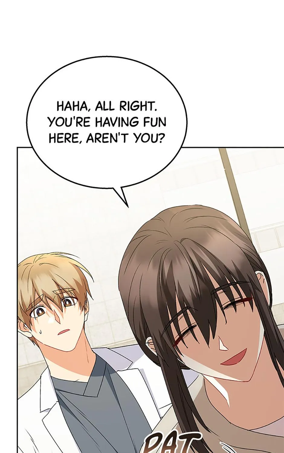 Hello! Veterinarian! Chapter 69 page 150 - 