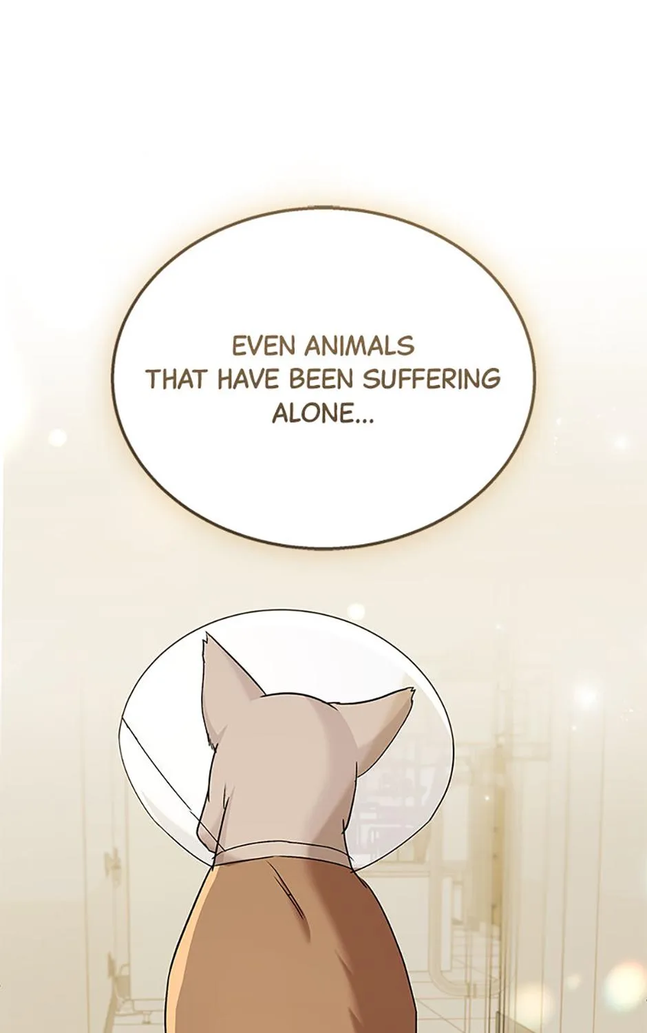 Hello! Veterinarian! Chapter 69 page 33 - 