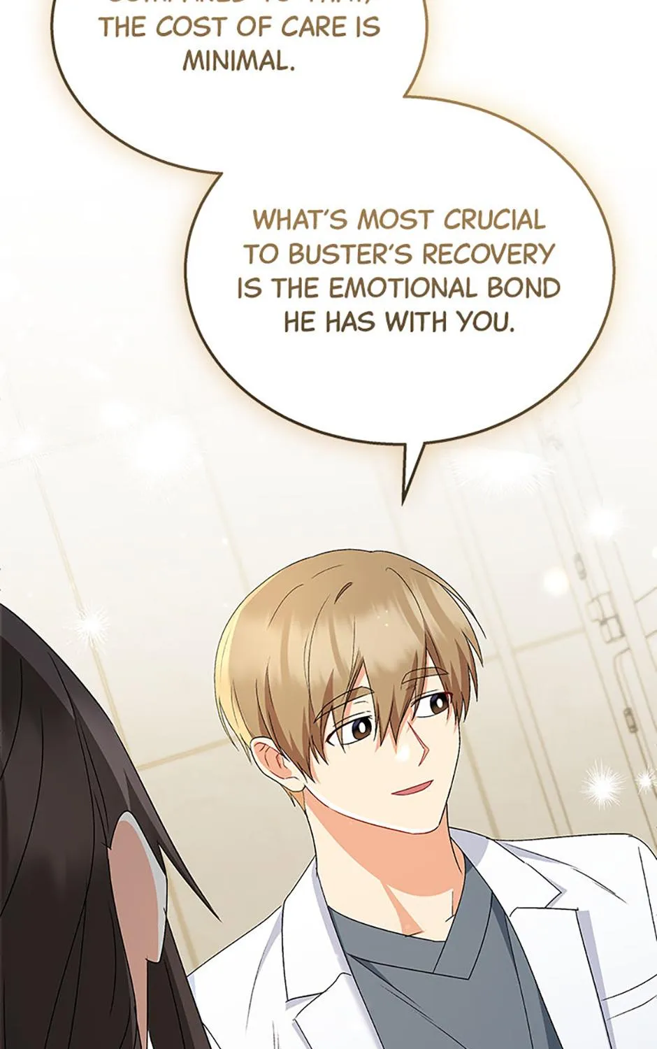 Hello! Veterinarian! Chapter 69 page 39 - 