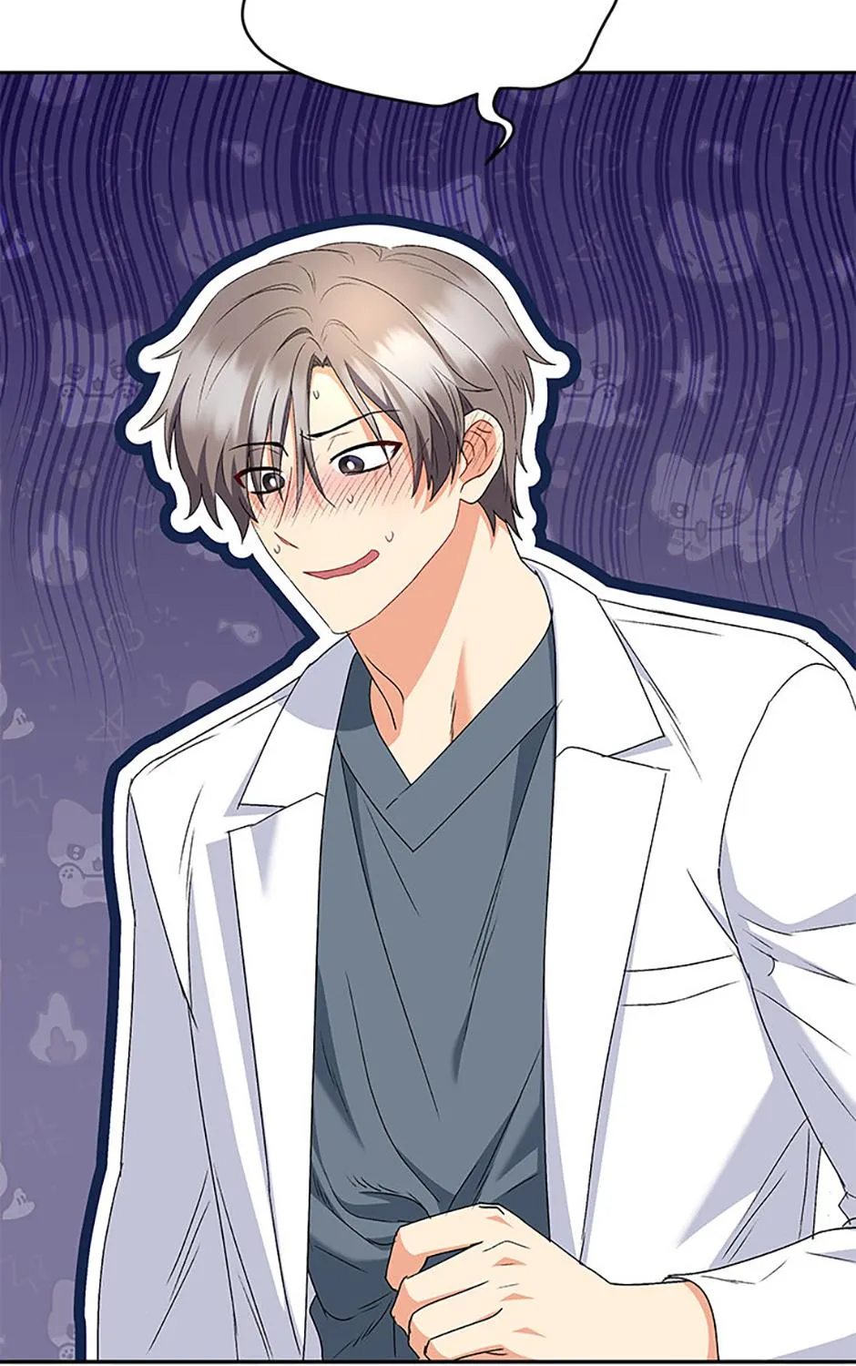Hello! Veterinarian! Chapter 69 page 55 - 