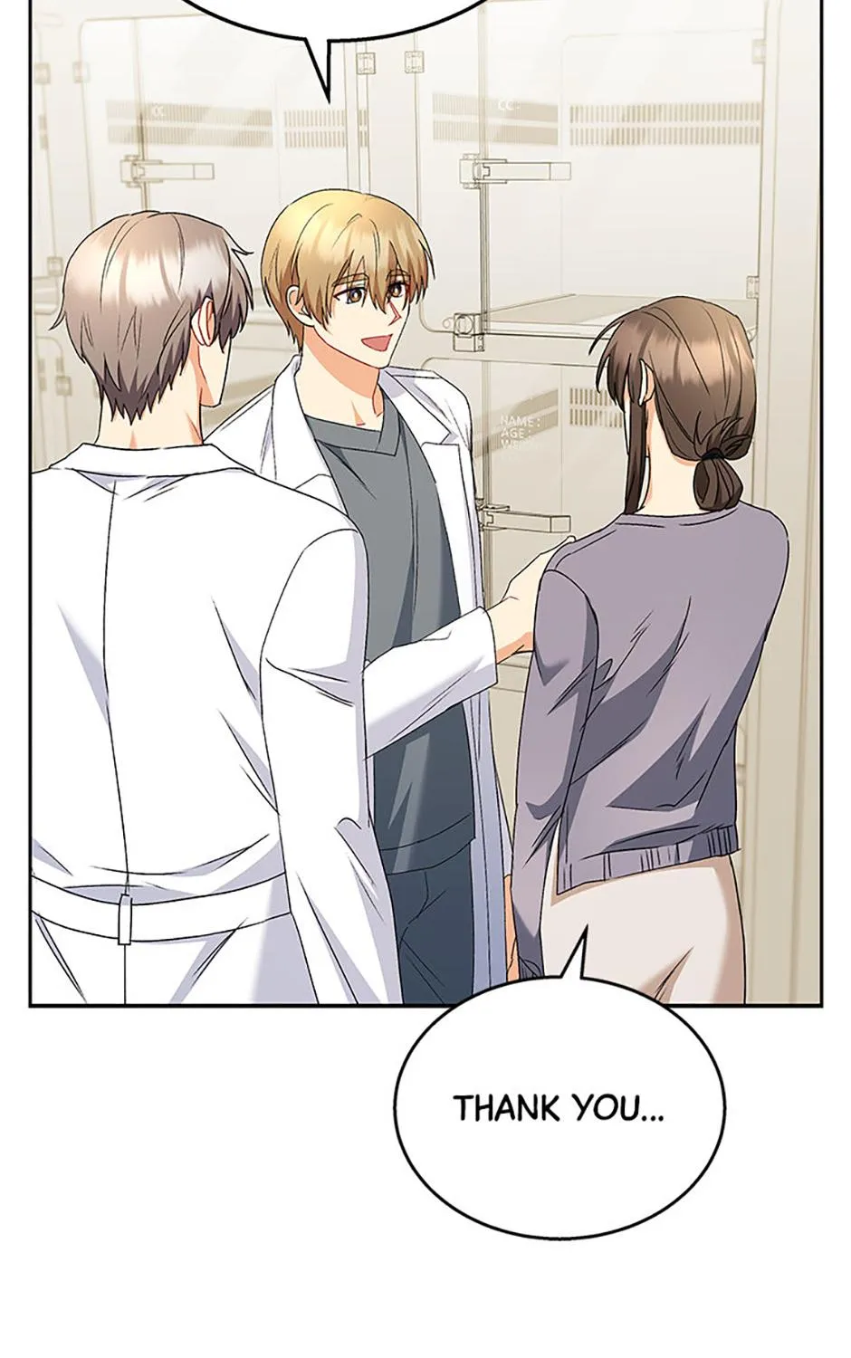 Hello! Veterinarian! Chapter 69 page 7 - 