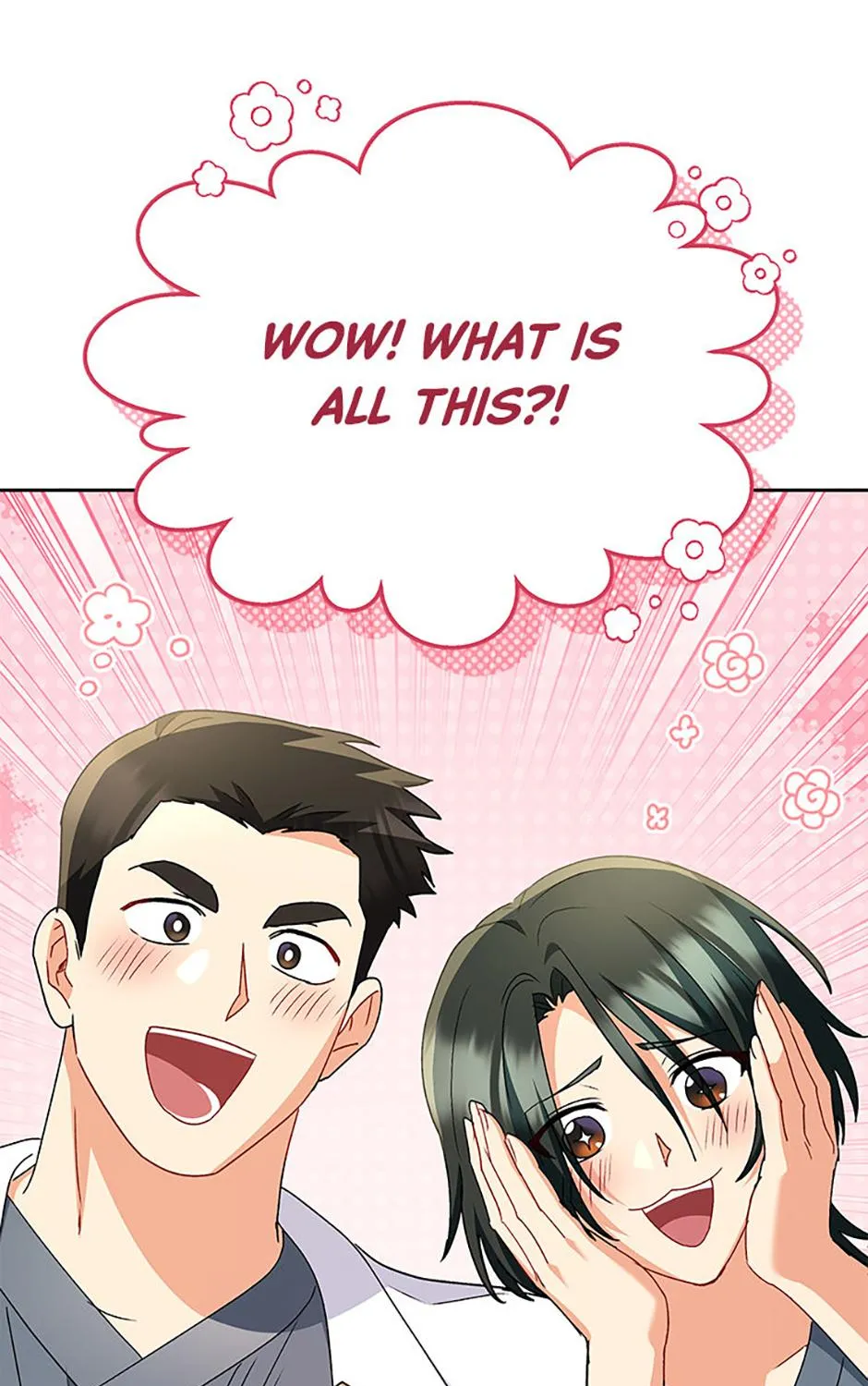 Hello! Veterinarian! Chapter 69 page 73 - 