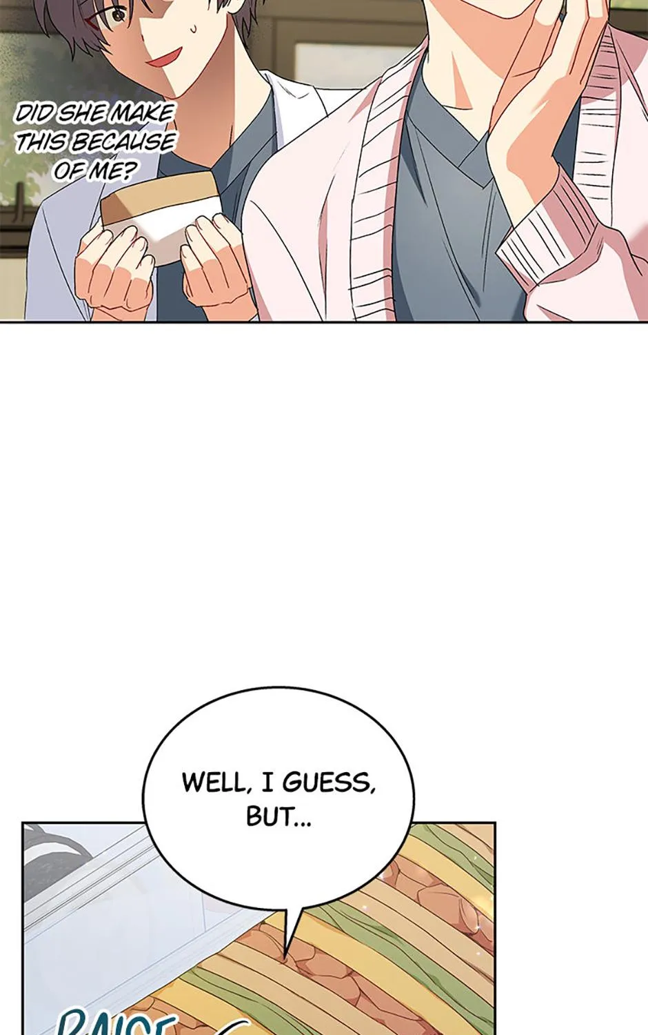 Hello! Veterinarian! Chapter 69 page 81 - 
