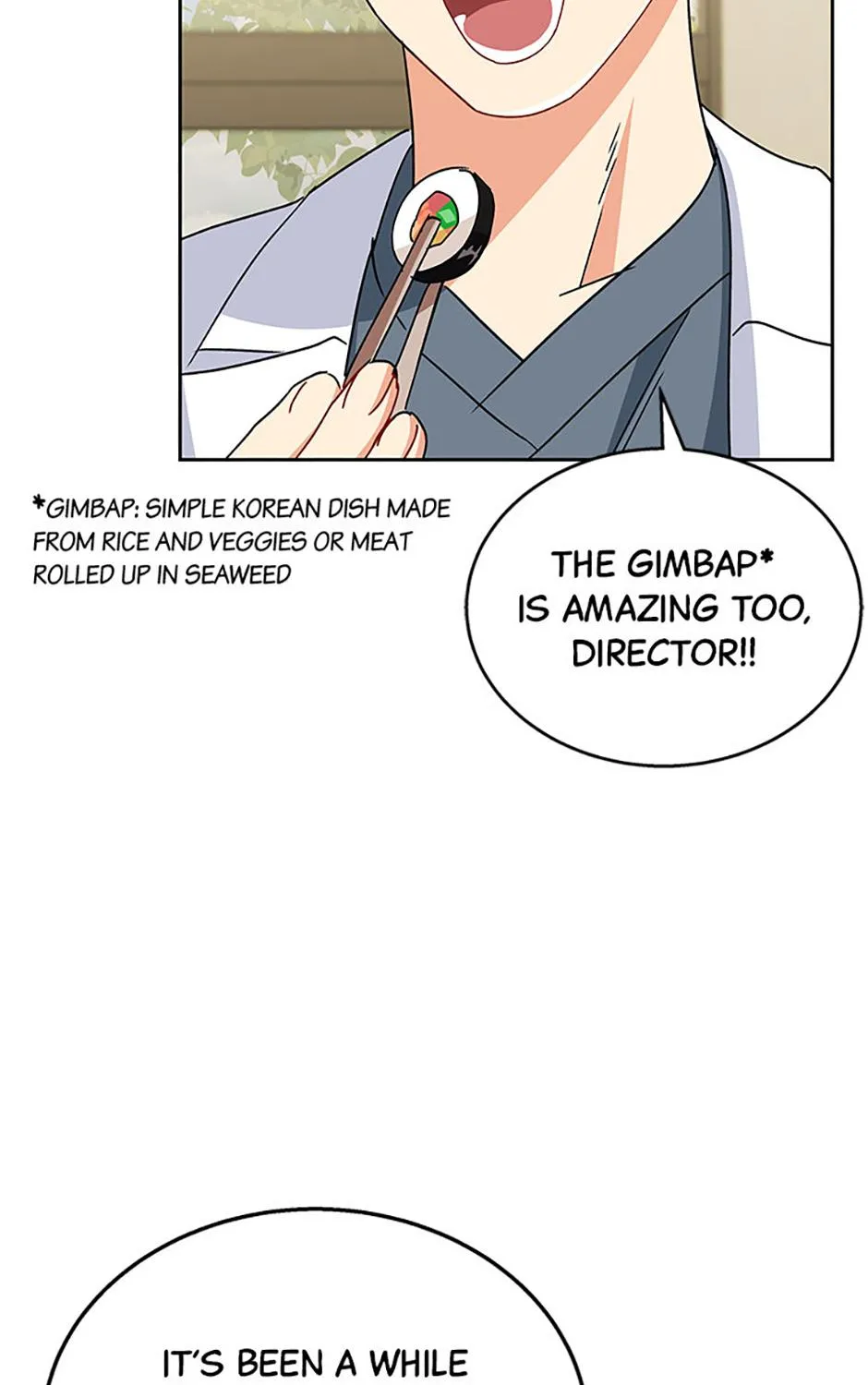 Hello! Veterinarian! Chapter 69 page 87 - 