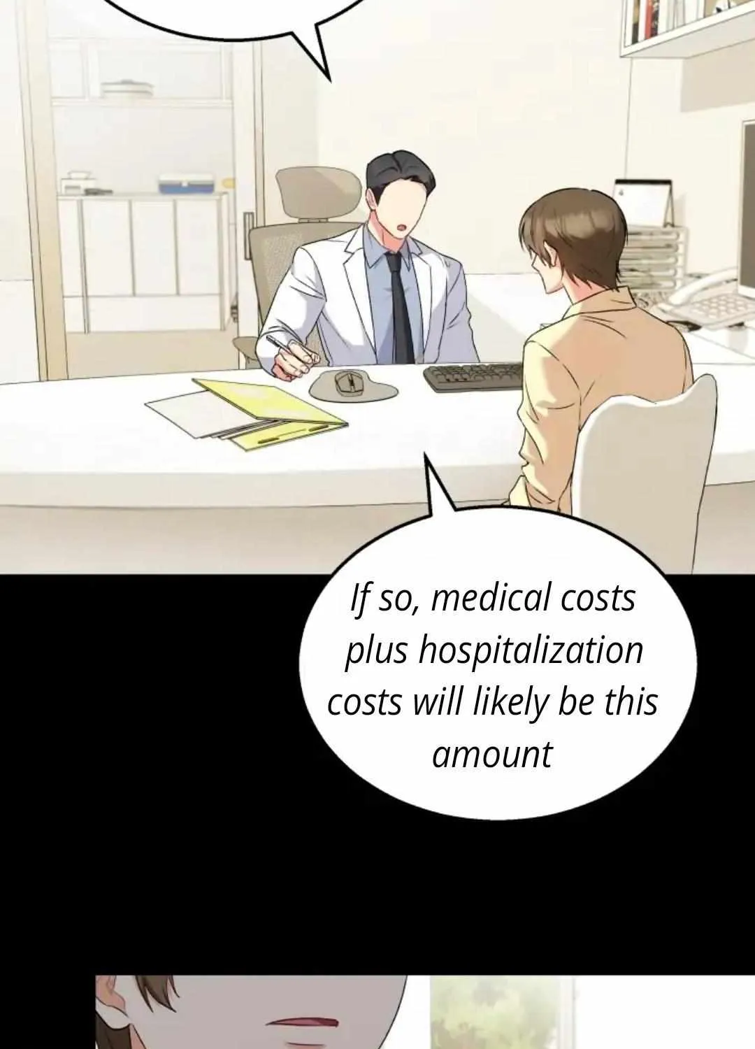 Hello! Veterinarian! Chapter 7.1 page 102 - 