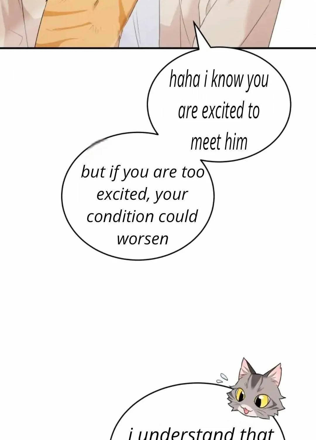 Hello! Veterinarian! Chapter 7.1 page 124 - 