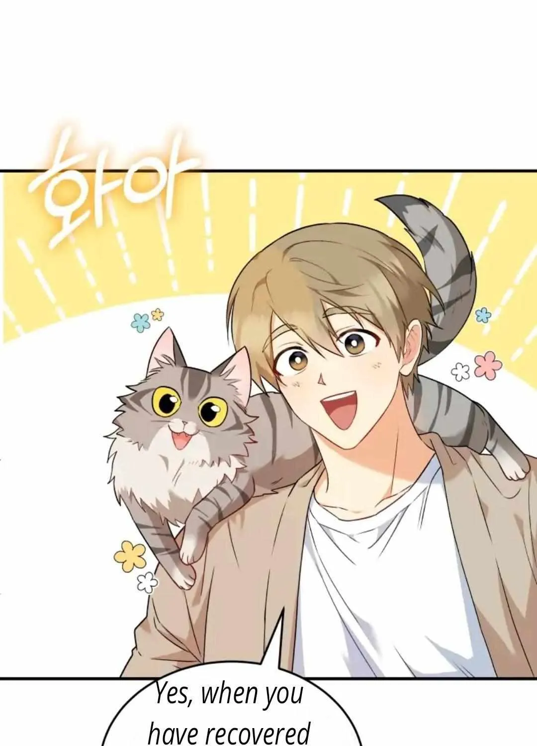 Hello! Veterinarian! Chapter 7.1 page 136 - 