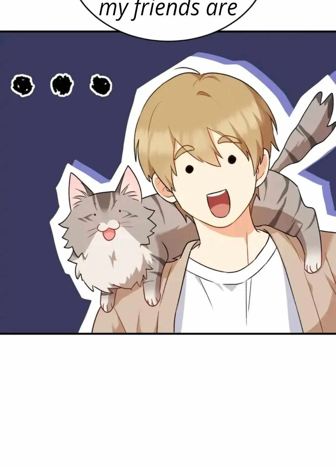 Hello! Veterinarian! Chapter 7.1 page 138 - 