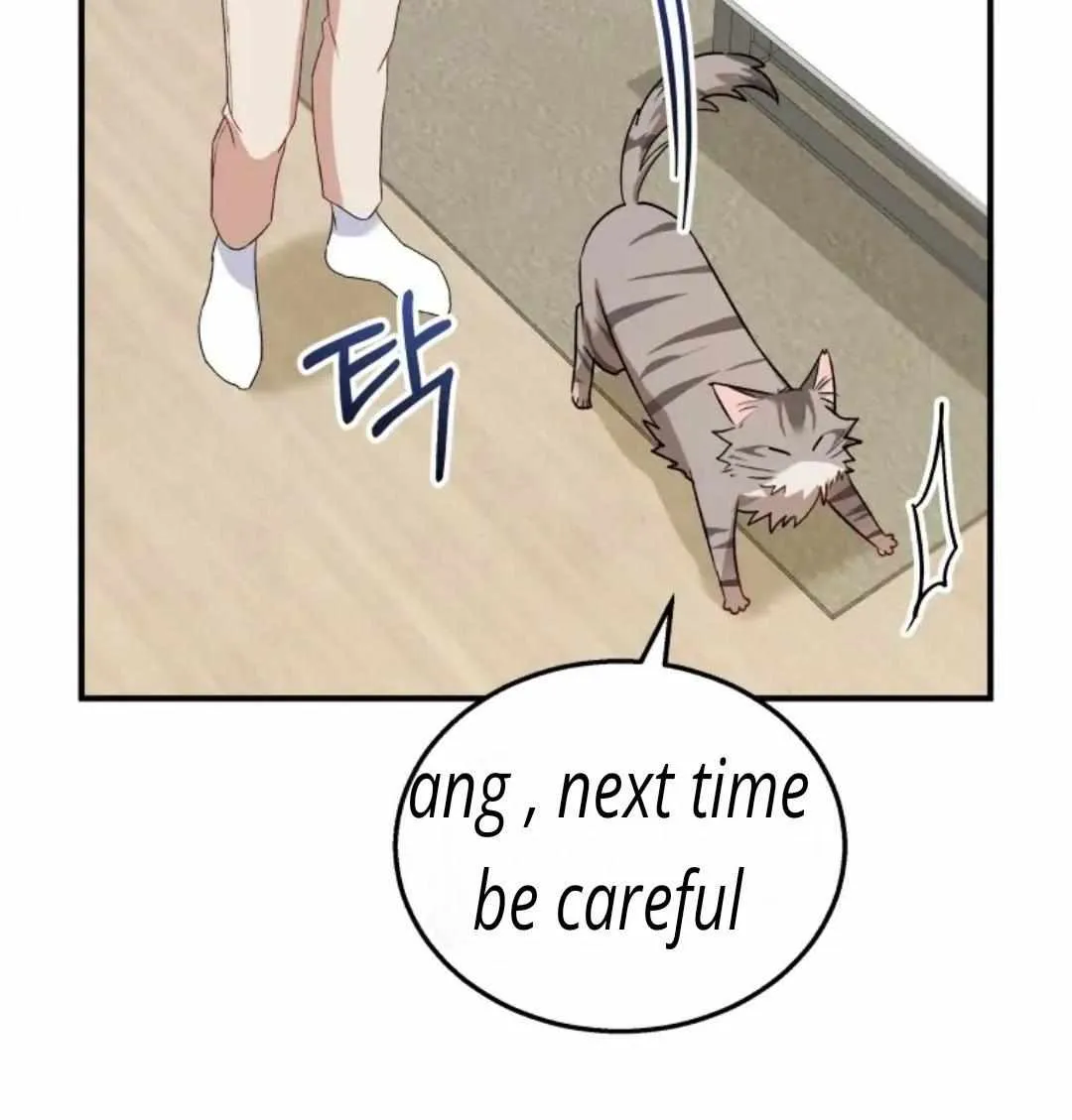 Hello! Veterinarian! Chapter 7.1 page 20 - 