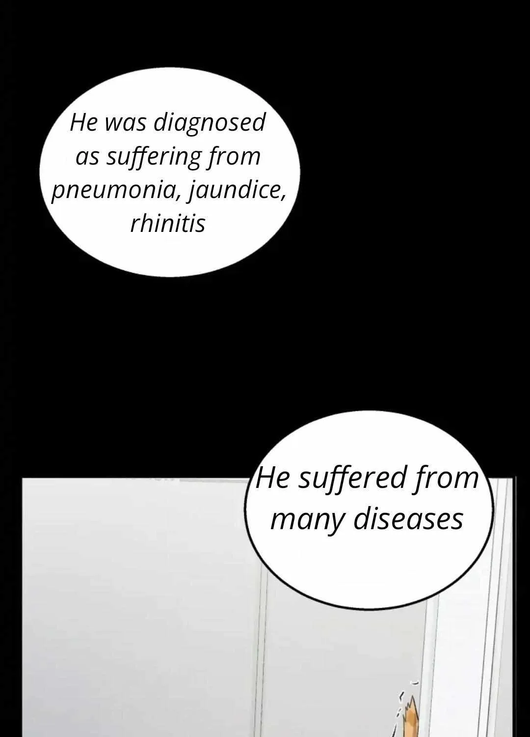 Hello! Veterinarian! Chapter 7.1 page 34 - 