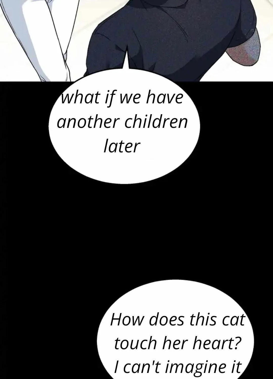 Hello! Veterinarian! Chapter 7.1 page 46 - 