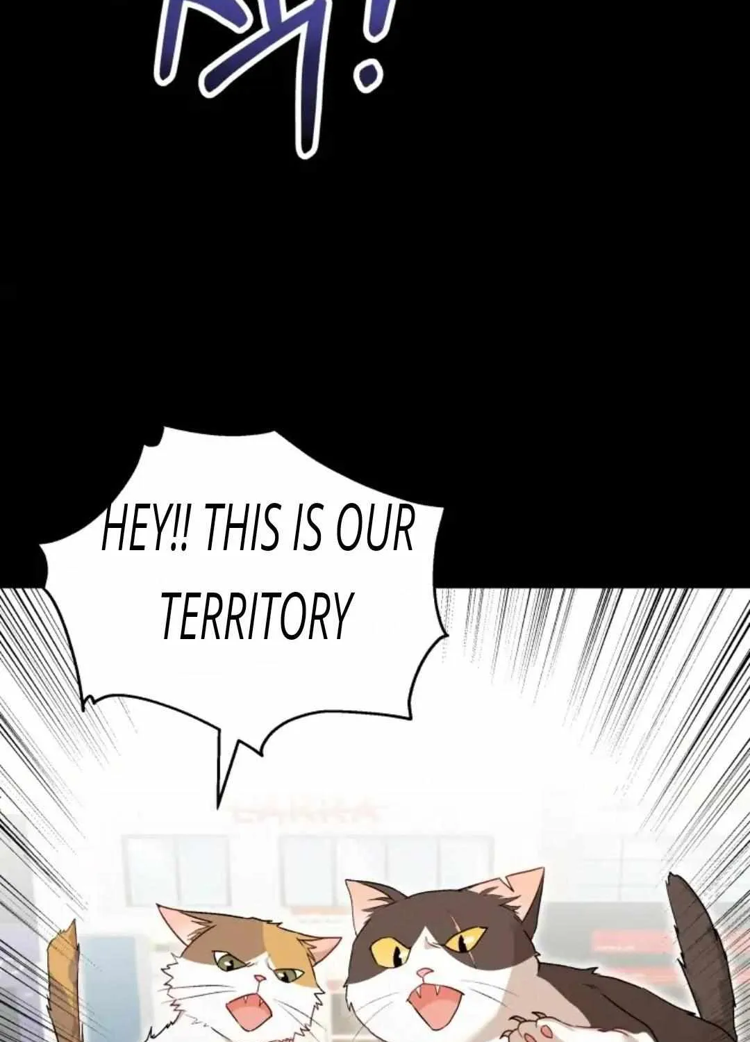 Hello! Veterinarian! Chapter 7.1 page 53 - 
