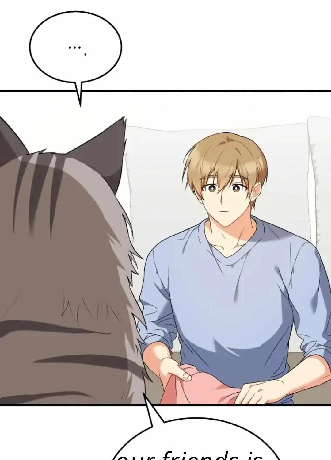 Hello! Veterinarian! Chapter 7.1 page 7 - 