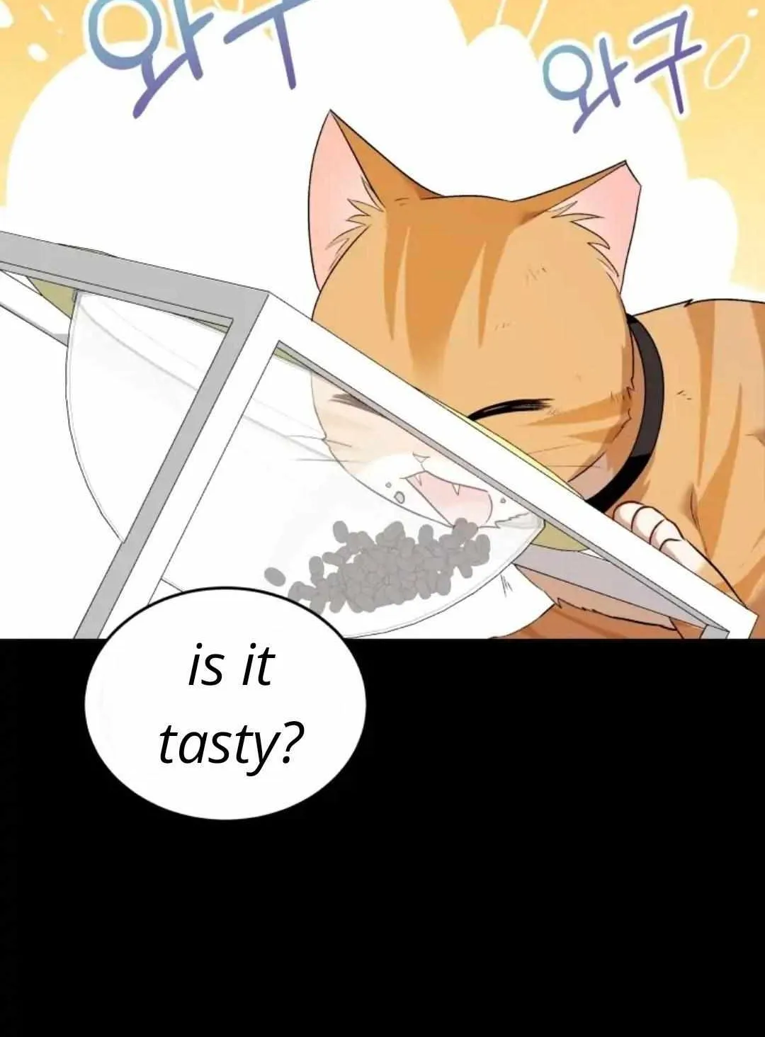 Hello! Veterinarian! Chapter 7.1 page 87 - 