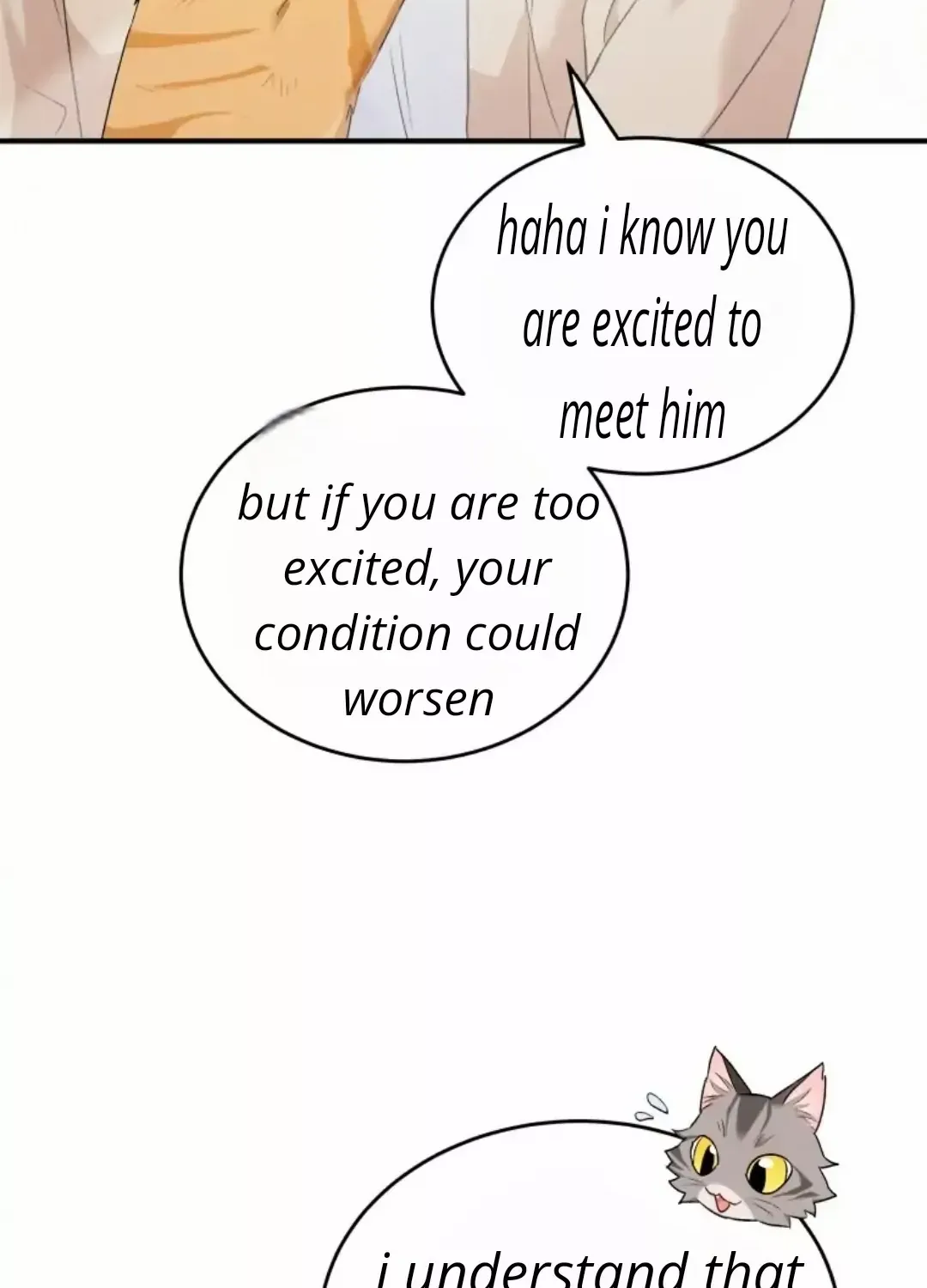 Hello! Veterinarian! Chapter 7 page 116 - 