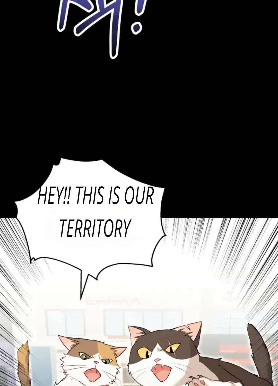 Hello! Veterinarian! Chapter 7 page 46 - 