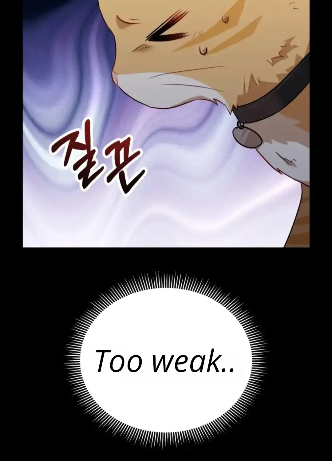 Hello! Veterinarian! Chapter 7 page 50 - 