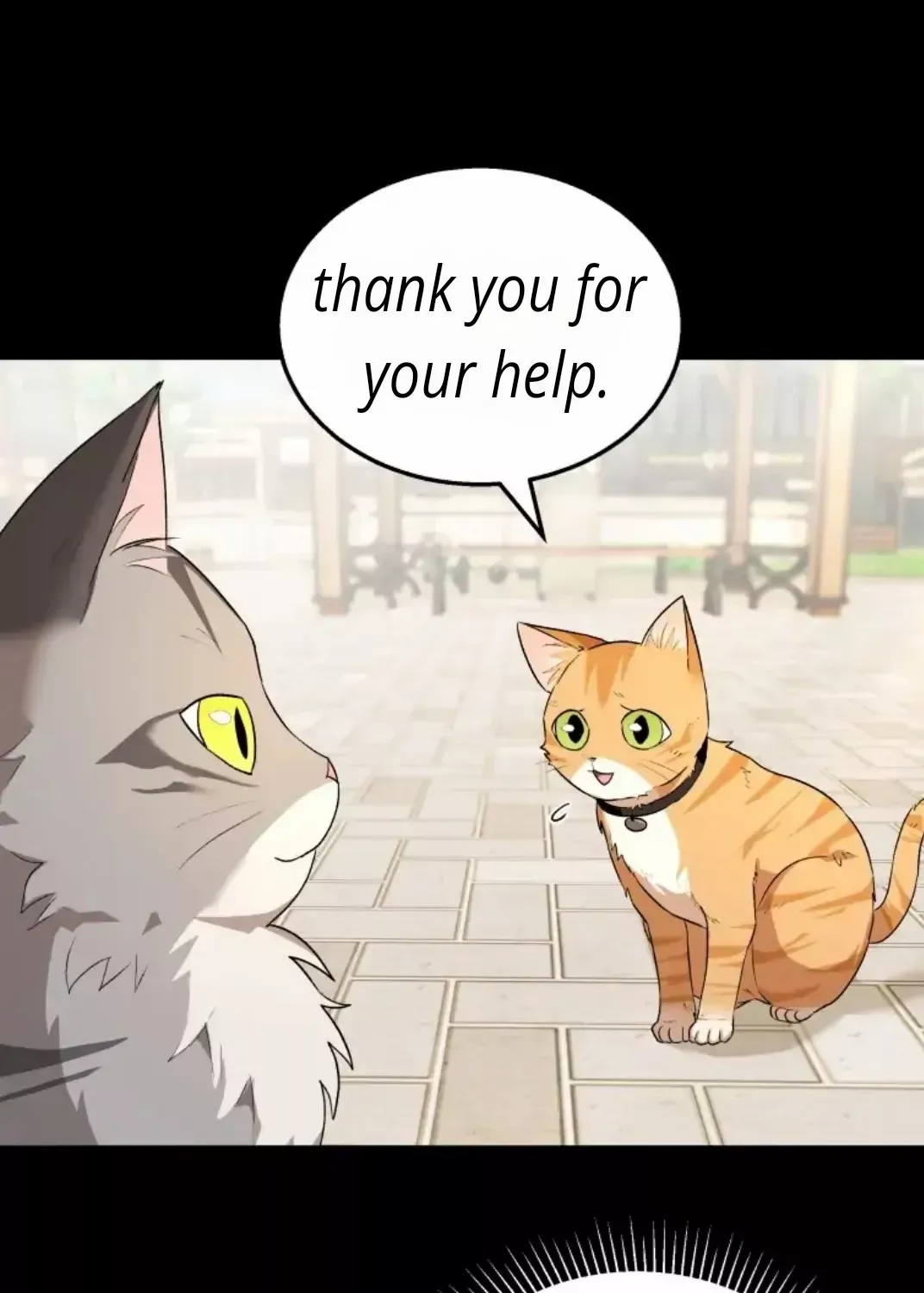 Hello! Veterinarian! Chapter 7 page 56 - 
