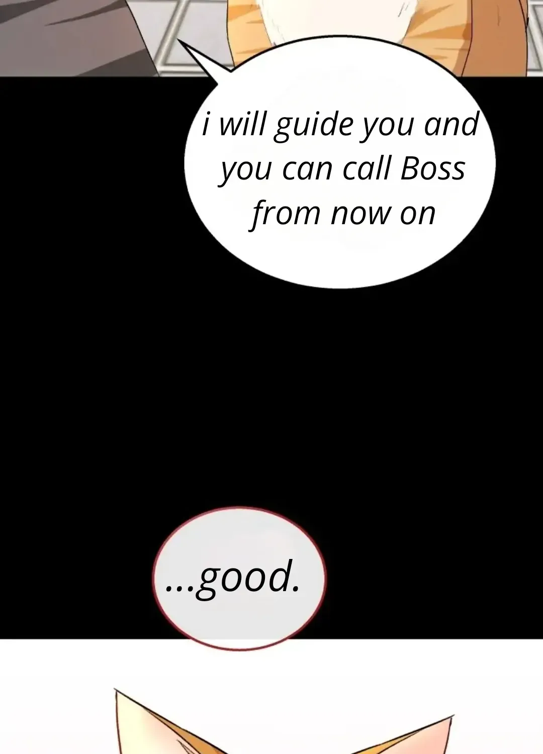 Hello! Veterinarian! Chapter 7 page 61 - 