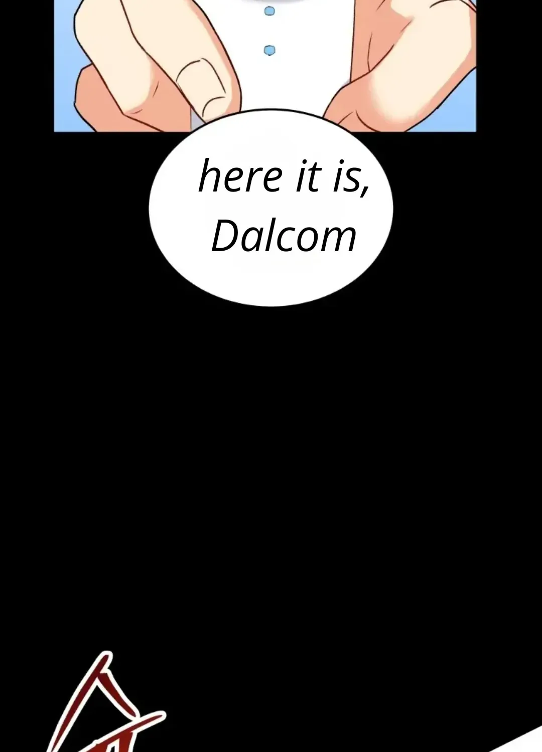 Hello! Veterinarian! Chapter 7 page 85 - 