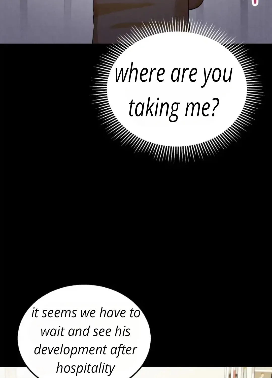 Hello! Veterinarian! Chapter 7 page 93 - 