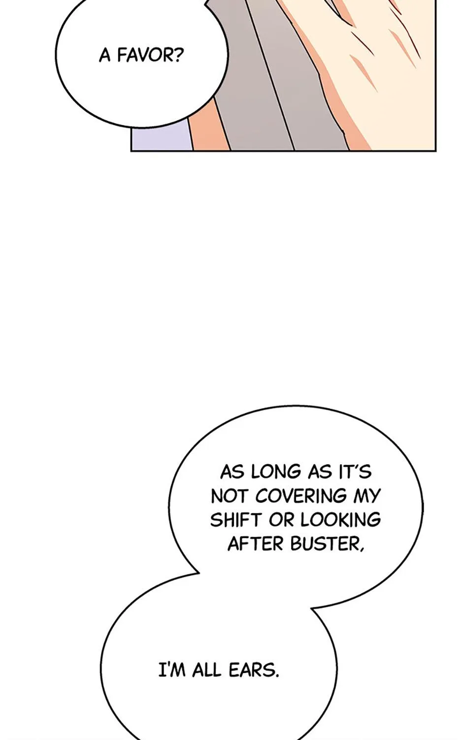 Hello! Veterinarian! Chapter 70 page 11 - 