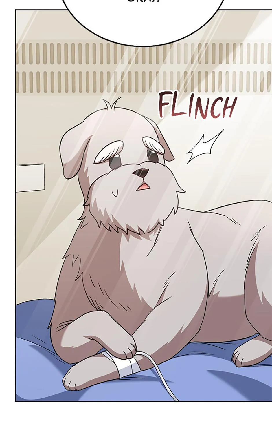 Hello! Veterinarian! Chapter 70 page 113 - 