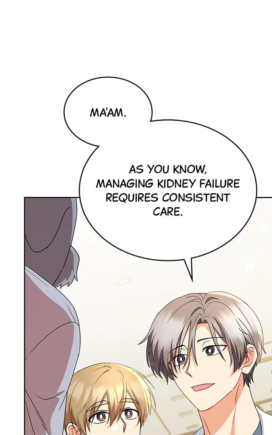 Hello! Veterinarian! Chapter 70 page 143 - 