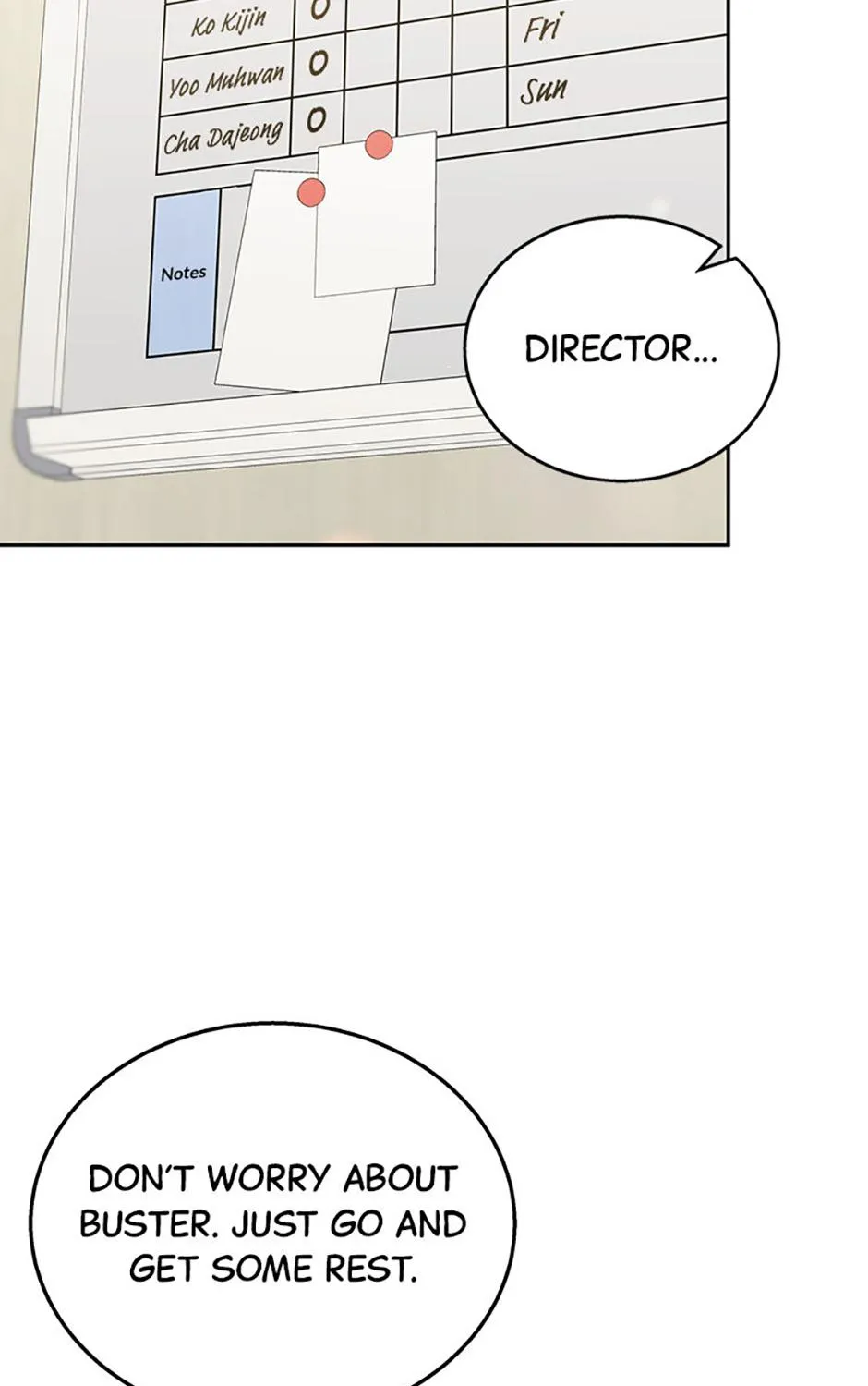Hello! Veterinarian! Chapter 70 page 19 - 