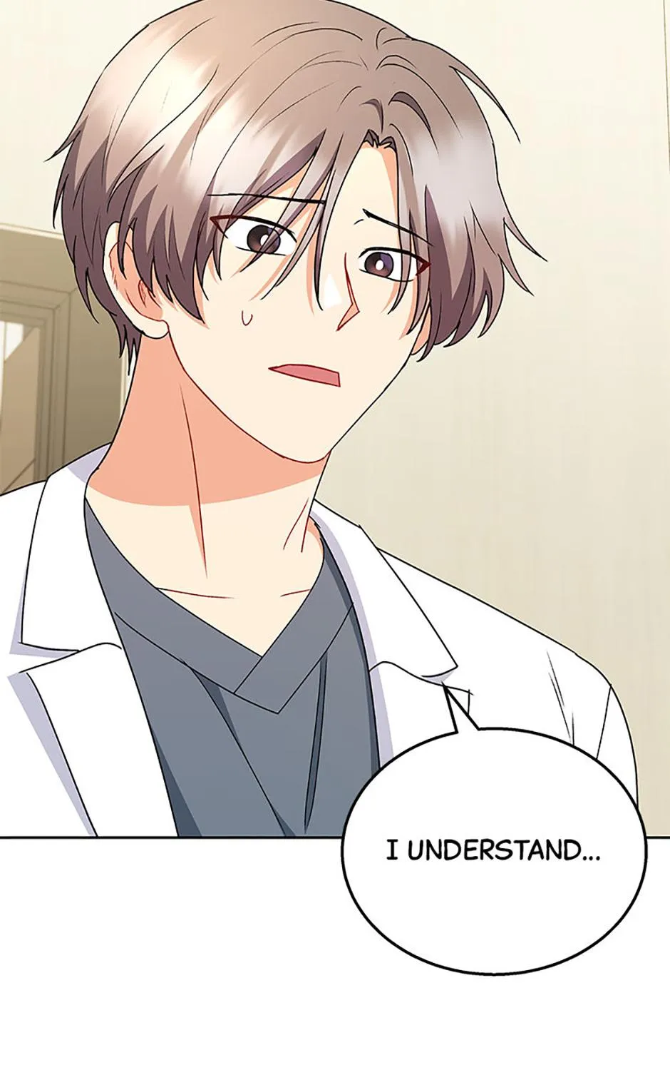 Hello! Veterinarian! Chapter 70 page 23 - 