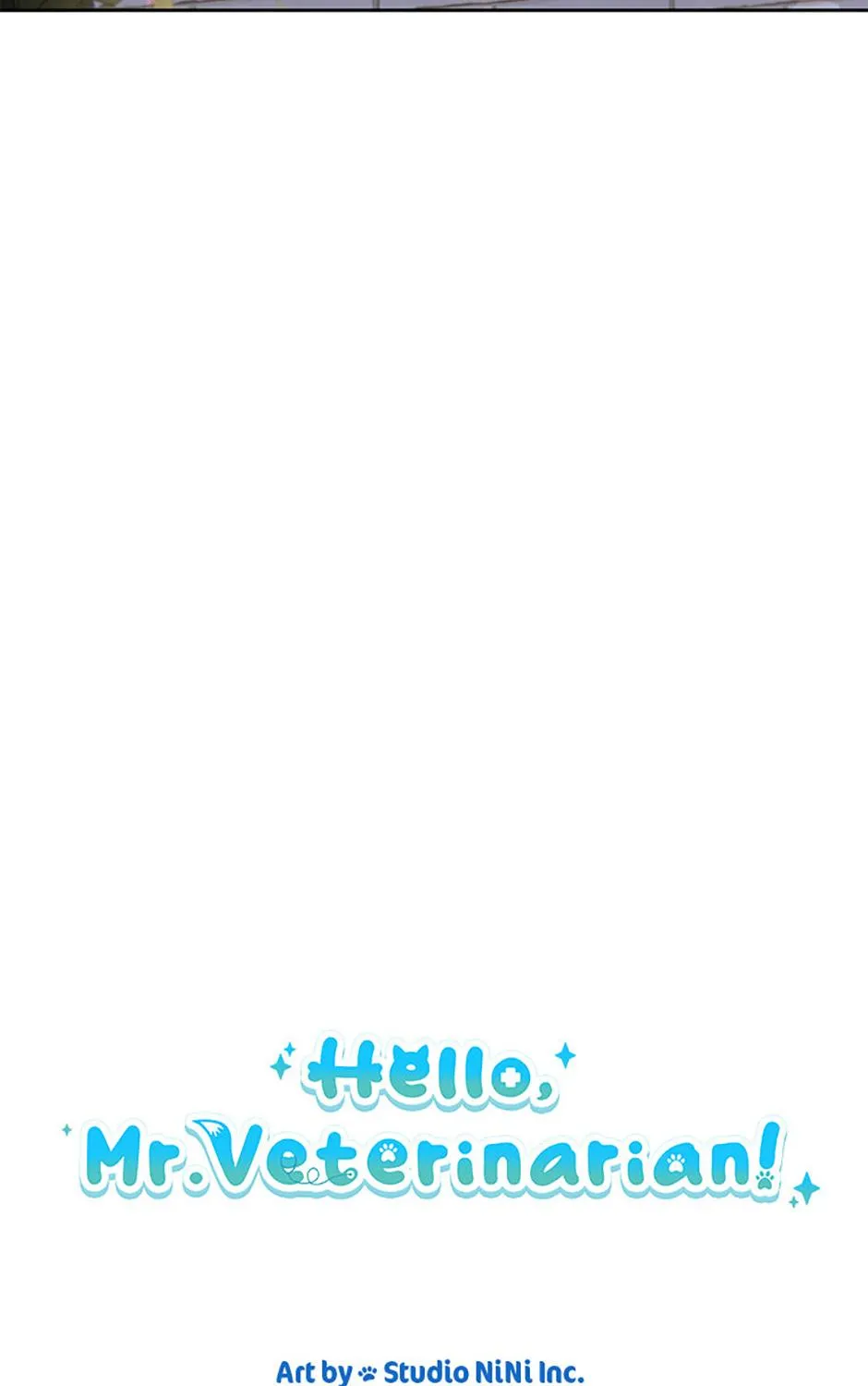 Hello! Veterinarian! Chapter 70 page 29 - 