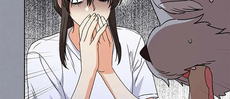 Hello! Veterinarian! Chapter 70 page 42 - 