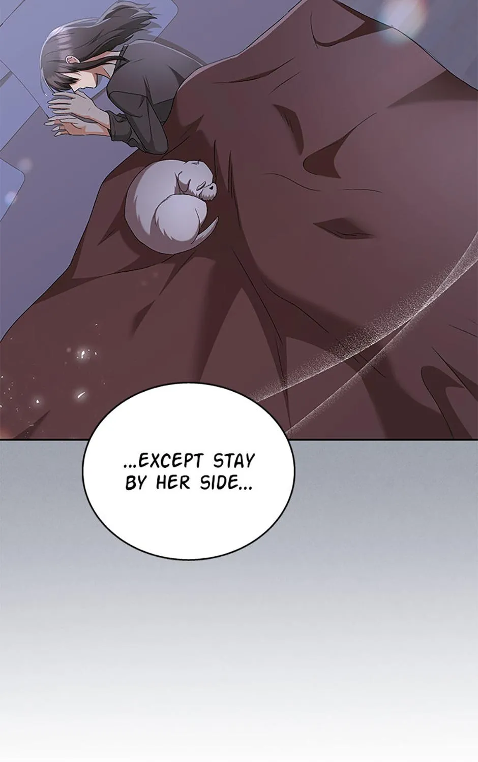 Hello! Veterinarian! Chapter 70 page 45 - 